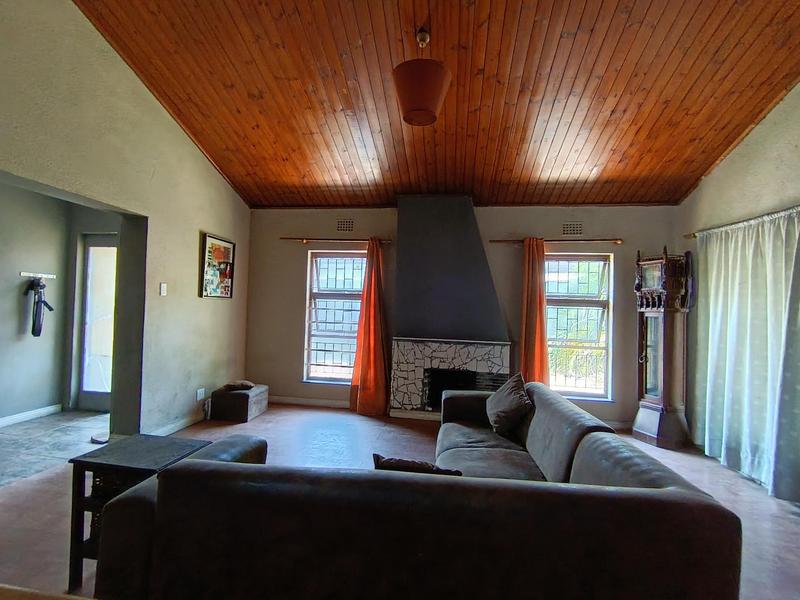 3 Bedroom Property for Sale in Morgenster Western Cape